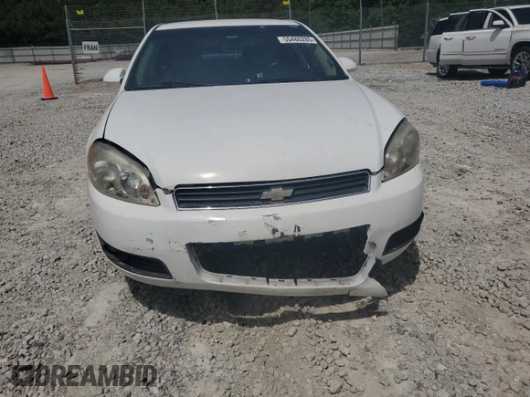 2015 Chevrolet Impala LS с VIN 2G1WA5E30F1124444, выставлен на аукционе Copart как лот 55480285 с пробегом 180 767 миль миль и Чистый • Clean title. История ставок и продаж доступна на DreamBid. Изображение 5.