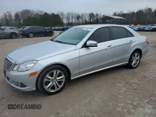 2011 Mercedes-Benz E 350 Luxury z VIN WDDHF8HB0BA473390, wystawiony jako Copart lot #84465214 z przebiegiem 157 401 mil mil oraz Szkoda całkowita • Salvage title. Historia ofert i sprzedaży dostępna na DreamBid. Obrazek 1.