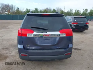 2013 GMC Terrain SLE with VIN 2GKALSEK9D6185619, listed as a IAAI auction lot 42096358 with 155,955 mi miles and . Bid and sale history available at DreamBid. Image 16.