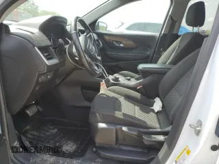 2019 GMC Terrain SLE with VIN 3GKALMEV1KL250509, listed as a Copart auction lot 50786925 with 63,351 mi miles and Salvage Title. Bid and sale history available at carsss.com. Image 7.