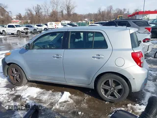 2013 Scion xD with VIN JTKKUPB41D1037508, listed as a IAAI auction lot 41280755 with 234,261 mi miles and . Bid and sale history available at DreamBid. Image 14.