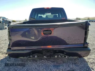 2005 Chevrolet Silverado 1500 with VIN 2GCFC13T251325270, listed as a Copart auction lot 75061414 with Not Provided miles and Salvage Title. Bid and sale history available at DreamBid. Image 6.