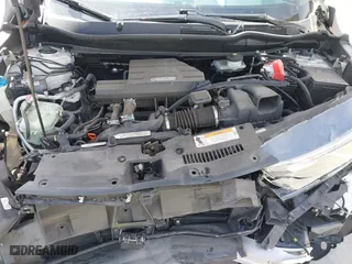 2018 Honda CR-V EX-L with VIN 2HKRW1H86JH503493, listed as a IAAI auction lot 41916065 with 1 mi miles. Bid and sale history available at carsss.com. Image 10.