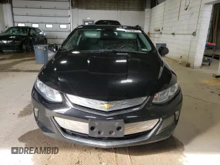 2016 Chevrolet Volt LT with VIN 1G1RC6S59GU109840, listed as a Copart auction lot 51820615 with 152,717 mi miles and Clean Title. Bid and sale history available at carsss.com. Image 5.