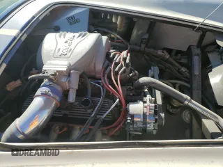 1965 Ford Mustang z VIN FFR1400K, wystawiony jako Copart lot #76302614 z przebiegiem 5 873 mil mil oraz Szkoda całkowita • Salvage title. Historia ofert i sprzedaży dostępna na DreamBid. Obrazek 11.