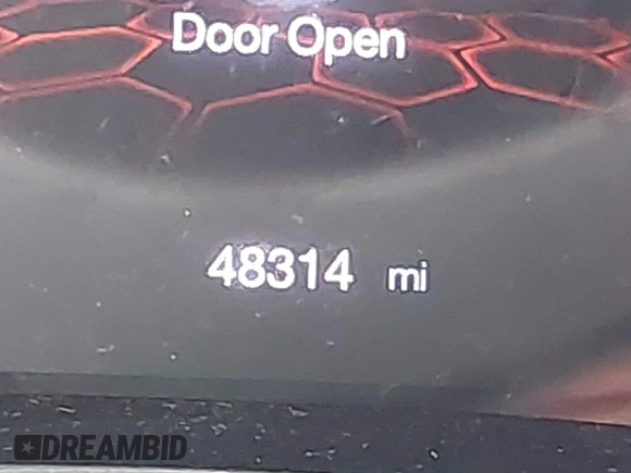 2020 Jeep Compass Limited with VIN 3C4NJDCB1LT233447, listed as a IAAI auction lot 42379745 with 48,314 mi miles and . Bid and sale history available at DreamBid. Image 15.