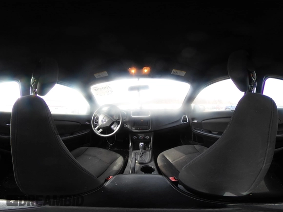 2014 Dodge Avenger SE with VIN 1C3CDZABXEN155014, listed as a IAAI auction lot 41554588 with 154,145 mi miles and . Bid and sale history available at DreamBid. Image 18.