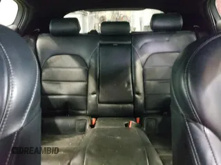 2018 Kia Stinger GT2 with VIN KNAE55LC7J6011762, listed as a Copart auction lot 51837305 with 63,897 mi miles and Salvage Title. Bid and sale history available at carsss.com. Image 10.