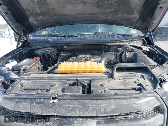 2016 Ford F-150 XLT with VIN 1FTEW1EG8GKD85709, listed as a IAAI auction lot 41394962 with 183,170 mi miles. Bid and sale history available at carsss.com. Image 10.