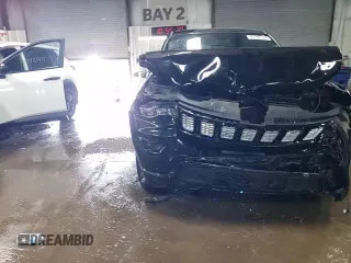 2017 Jeep Grand Cherokee Laredo with VIN 1C4RJFAG2HC919009, listed as a Copart auction lot 50188195 with 63,238 mi miles and Salvage Title. Bid and sale history available at carsss.com. Image 13.