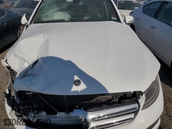 2018 Mercedes-Benz GLC with VIN WDC0G4JB2JV088342, listed as a Copart auction lot 86405734 with 0 mi miles and Salvage Title. Bid and sale history available at carsss.com. Image 12.