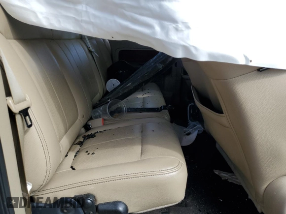 2009 Ford F-150 XL с VIN 1FTPX14V89FA97190, выставлен на аукционе Copart как лот 50364305 с пробегом Не указан миль и На запчасти • Non repairable. История ставок и продаж доступна на DreamBid. Изображение 10.