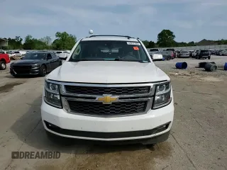 2015 Chevrolet Tahoe LT z VIN 1GNSCBKC7FR294141, wystawiony jako Copart lot #52937095 z przebiegiem 232 473 mil mil oraz Szkoda całkowita • Salvage title. Historia ofert i sprzedaży dostępna na DreamBid. Obrazek 12.
