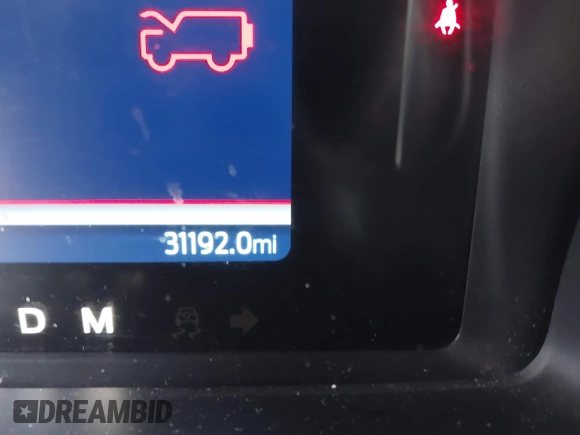 2021 Ford Bronco with VIN 1FMDE5BH8MLA83132, listed as a IAAI auction lot 41729825 with 31,192 mi miles and . Bid and sale history available at DreamBid. Image 15.
