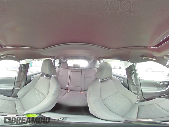 2023 Toyota RAV4 Hybrid SE with VIN JTM16RFV7PD100111, listed as a Copart auction lot 56682135 with 32,198 mi miles and Salvage title. Bid and sale history available at DreamBid. Image 15.