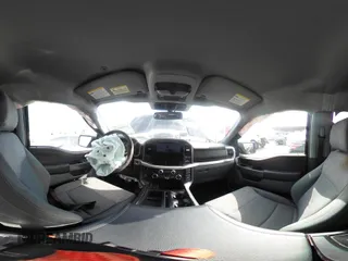 2023 Ford F-150 XL с VIN 1FTEW1CP8PKF55618, выставлен на аукционе IAAI как лот 41578122 с пробегом 25 044 миль миль и . История ставок и продаж доступна на DreamBid. Изображение 19.