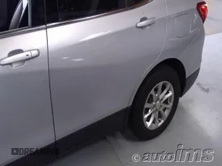 2020 Chevrolet Equinox LT z VIN 2GNAXJEV5L6232137, wystawiony jako IAAI lot #42564889 z przebiegiem 72 940 mil mil oraz . Historia ofert i sprzedaży dostępna na DreamBid. Obrazek 3.