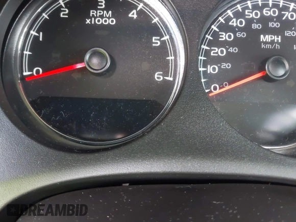 2013 Chevrolet Tahoe LS with VIN 1GNSCAE00DR359498, listed as a IAAI auction lot 40125477 with 156,100 mi miles and . Bid and sale history available at DreamBid. Image 14.