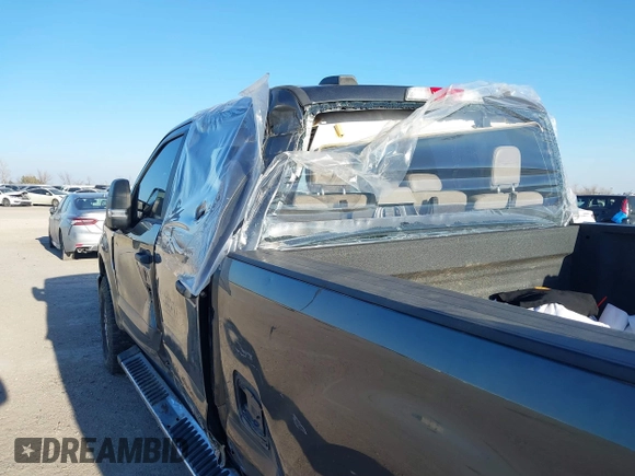2020 Ford F-250 XL z VIN 1FT7W2B62LED48805, wystawiony jako IAAI lot #41394509 z przebiegiem 89 189 mil mil oraz . Historia ofert i sprzedaży dostępna na DreamBid. Obrazek 6.