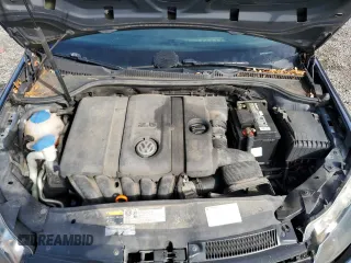 2013 Volkswagen Golf с VIN WVWDA7AJ9DW119375, выставлен на аукционе Copart как лот 59931565 с пробегом 113 284 миль миль и Чистый • Clean title. История ставок и продаж доступна на DreamBid. Изображение 11.