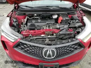 2023 Acura RDX w/A-Spec Package z VIN 5J8TC2H64PL003079, wystawiony jako Copart lot #43548315 z przebiegiem 29 318 mil mil oraz Szkoda całkowita • Salvage title. Historia ofert i sprzedaży dostępna na DreamBid. Obrazek 14.