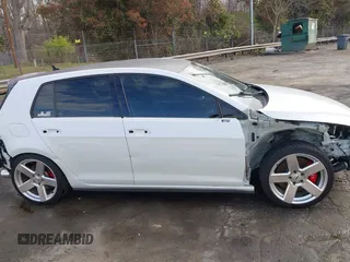 2020 Volkswagen GTI S с VIN 3VW5T7AU3LM006025, выставлен на аукционе IAAI как лот 41833569 с пробегом 73 979 миль миль и . История ставок и продаж доступна на DreamBid. Изображение 14.