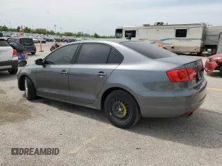 2012 Volkswagen Jetta TDI w/Premium & Nav z VIN 3VWLL7AJ8CM319746, wystawiony jako Copart lot #54313335 z przebiegiem 186 003 mil mil oraz Czysty tytuł • Clean title. Historia ofert i sprzedaży dostępna na DreamBid. Obrazek 2.