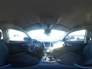 2013 Chevrolet Equinox LT with VIN 2GNFLEEK4D6274573, listed as a IAAI auction lot 41753070 with 148,710 mi miles and . Bid and sale history available at carsss.com. Image 18.