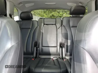 2019 Audi Q7 Premium Plus with VIN WA1LHAF74KD039292, listed as a Copart auction lot 58166745 with 114,958 mi miles and Salvage title. Bid and sale history available at DreamBid. Image 10.