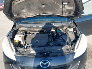 2013 Mazda 5 Touring с VIN JM1CW2CL9D0150904, выставлен на аукционе IAAI как лот 42017508 с пробегом 165 192 миль миль и . История ставок и продаж доступна на DreamBid. Изображение 10.