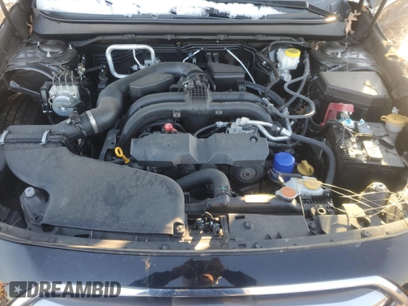 2018 Subaru Outback Premium z VIN 4S4BSACC5J3379782, wystawiony jako Copart lot #88523805 z przebiegiem 80 357 mil mil oraz Szkoda całkowita • Salvage title. Historia ofert i sprzedaży dostępna na DreamBid. Obrazek 12.