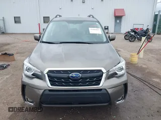 2017 Subaru Forester Touring with VIN JF2SJGTC4HH435560, listed as a IAAI auction lot 41905663 with 23,998 mi miles. Bid and sale history available at carsss.com. Image 13.