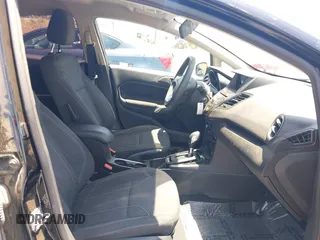 2017 Ford Fiesta SE с VIN 3FADP4BJ4HM170421, выставлен на аукционе IAAI как лот 42505892 с пробегом 96 542 миль миль и . История ставок и продаж доступна на DreamBid. Изображение 5.