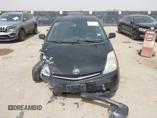 2008 Toyota Prius with VIN JTDKB20U083347629, listed as a IAAI auction lot 41804478 with 214,675 mi miles. Bid and sale history available at carsss.com. Image 11.