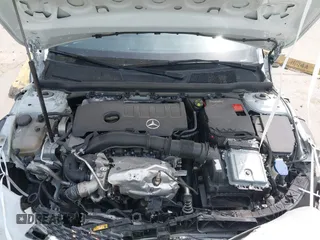 2022 Mercedes-Benz A 220 with VIN W1K3G4FB2NJ357146, listed as a IAAI auction lot 42049086 with 42,832 mi miles and . Bid and sale history available at DreamBid. Image 10.