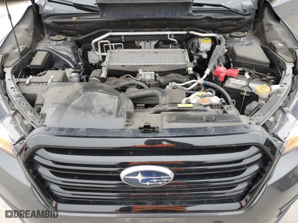 2022 Subaru Ascent Onyx Edition with VIN 4S4WMAJD9N3426776, listed as a Copart auction lot 88332775 with NaN miles and Salvage Title. Bid and sale history available at carsss.com. Image 11.