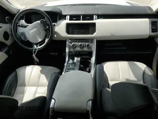 2015 Land Rover Range Rover Sport Autobiography с VIN SALWV2TF5FA511173, выставлен на аукционе Copart как лот 65371854 с пробегом 76 061 миль миль и Чистый • Clean title. История ставок и продаж доступна на DreamBid. Изображение 8.