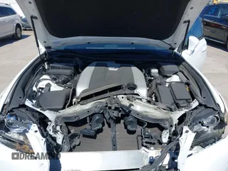 2014 Lexus GS 350 with VIN JTHBE1BL6E5039482, listed as a IAAI auction lot 41592768 with 120,354 mi miles and . Bid and sale history available at DreamBid. Image 10.