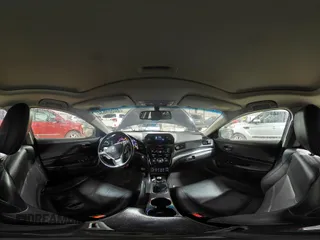 2015 Acura ILX Premium z VIN 19VDE2E56FE000080, wystawiony jako Copart lot #80569634 z przebiegiem 120 055 mil mil oraz Szkody całkowita. Historia ofert i sprzedaży dostępna na DreamBid. Obrazek 13.