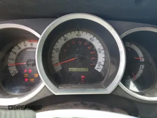 2014 Toyota Tacoma with VIN 5TFMU4FN3EX025697, listed as a Copart auction lot 62146895 with 133,028 mi miles and Salvage title. Bid and sale history available at DreamBid. Image 9.