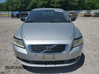 2008 Volvo S40 2.4L z VIN YV1MS382182403272, wystawiony jako Copart lot #56246165 z przebiegiem 127 946 mil mil oraz Szkody całkowita. Historia ofert i sprzedaży dostępna na DreamBid. Obrazek 5.