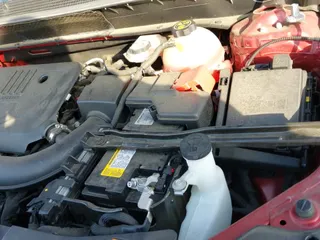 2022 Chevrolet Blazer Premier с VIN 3GNKBLR40NS163877, выставлен на аукционе IAAI как лот 41249191 с пробегом 22 235 миль миль и . История ставок и продаж доступна на DreamBid. Изображение 25.