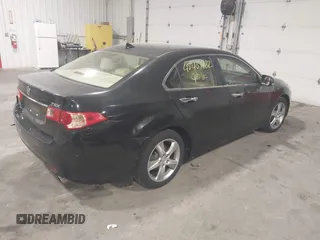 2012 Acura TSX Technology с VIN JH4CU2F68CC013556, выставлен на аукционе IAAI как лот 42407882 с пробегом 149 115 миль миль и . История ставок и продаж доступна на DreamBid. Изображение 4.