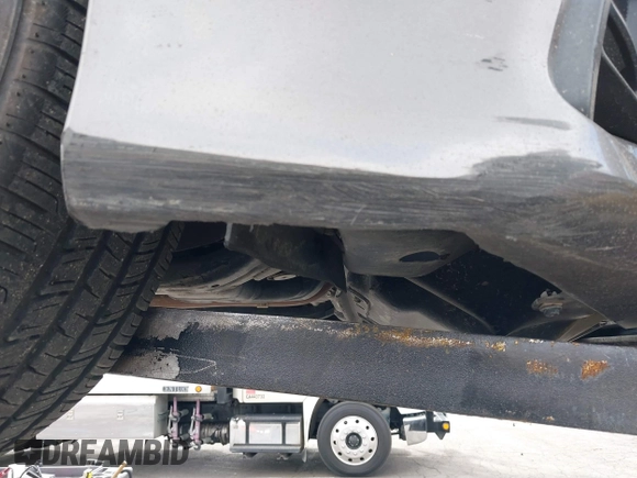 2019 Toyota Sienna L с VIN 5TDZZ3DCXKS966861, выставлен на аукционе IAAI как лот 41739828 с пробегом 64 305 миль миль и . История ставок и продаж доступна на DreamBid. Изображение 20.