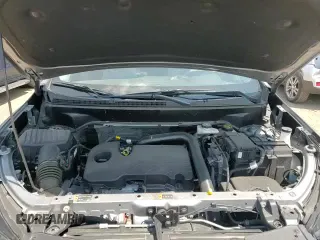 2024 Chevrolet Equinox LS с VIN 3GNAXHEG1RL200185, выставлен на аукционе Copart как лот 63268365 с пробегом 30 744 миль миль и Списание • Salvage title. История ставок и продаж доступна на DreamBid. Изображение 13.