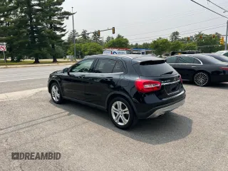 2015 Mercedes-Benz GLA 250 z VIN WDCTG4GB9FJ168238, wystawiony jako Copart lot #59933515 z przebiegiem 121 228 mil mil oraz Czysty tytuł • Clean title. Historia ofert i sprzedaży dostępna na DreamBid. Obrazek 3.