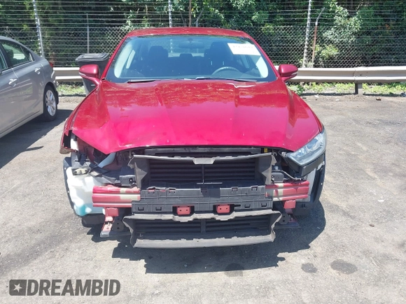 2016 Ford Fusion SE with VIN 3FA6P0H7XGR287614, listed as a IAAI auction lot 42488619 with 114,086 mi miles and . Bid and sale history available at DreamBid. Image 13.