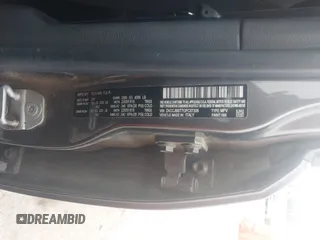 2016 Jeep Renegade Latitude with VIN ZACCJBBT7GPC87306, listed as a IAAI auction lot 41078571 with 75,549 mi miles. Bid and sale history available at carsss.com. Image 9.