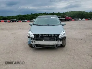 2014 Toyota Prius Four z VIN JTDKN3DU0E1826437, wystawiony jako Copart lot #58311215 z przebiegiem 142 969 mil mil oraz Szkoda całkowita • Salvage title. Historia ofert i sprzedaży dostępna na DreamBid. Obrazek 13.