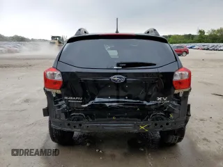 2014 Subaru Crosstrek Premium с VIN JF2GPACC7E8267197, выставлен на аукционе Copart как лот 59881575 с пробегом 39 697 миль миль и Чистый • Clean title. История ставок и продаж доступна на DreamBid. Изображение 6.